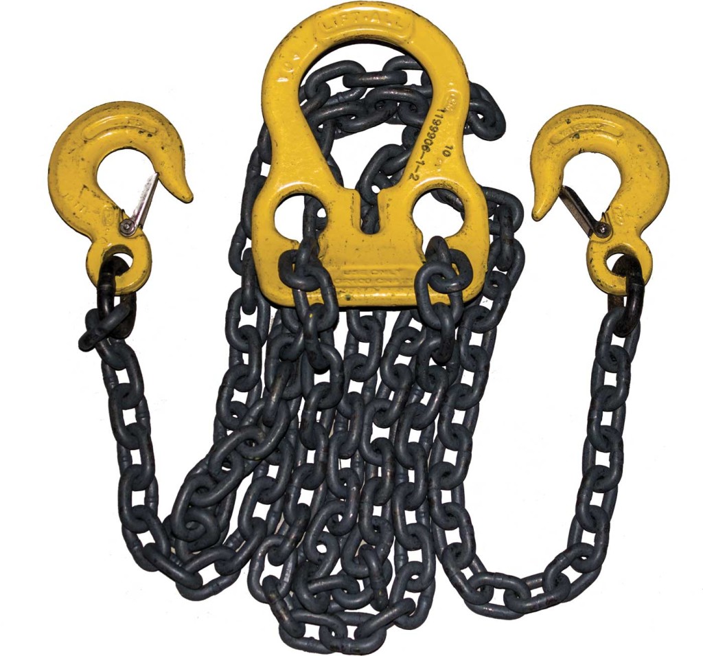 Adjust A Link Chain Sling Shop Online Today