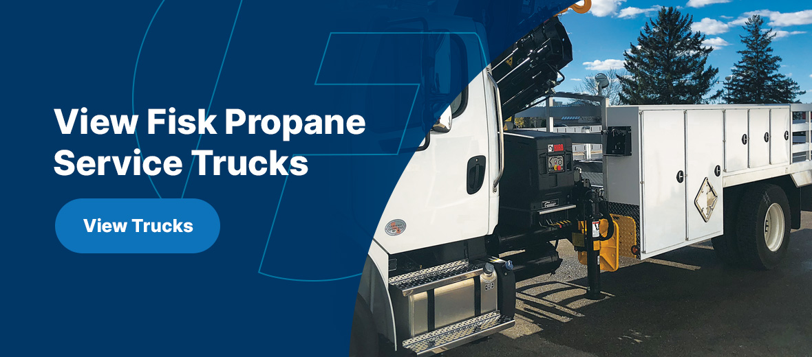 Ask the Expert: What Regulations Apply to a 500 Gallon Propane Tank?