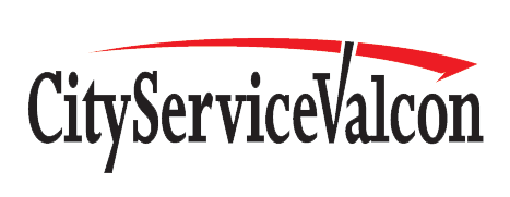 CityServiceValcon logo